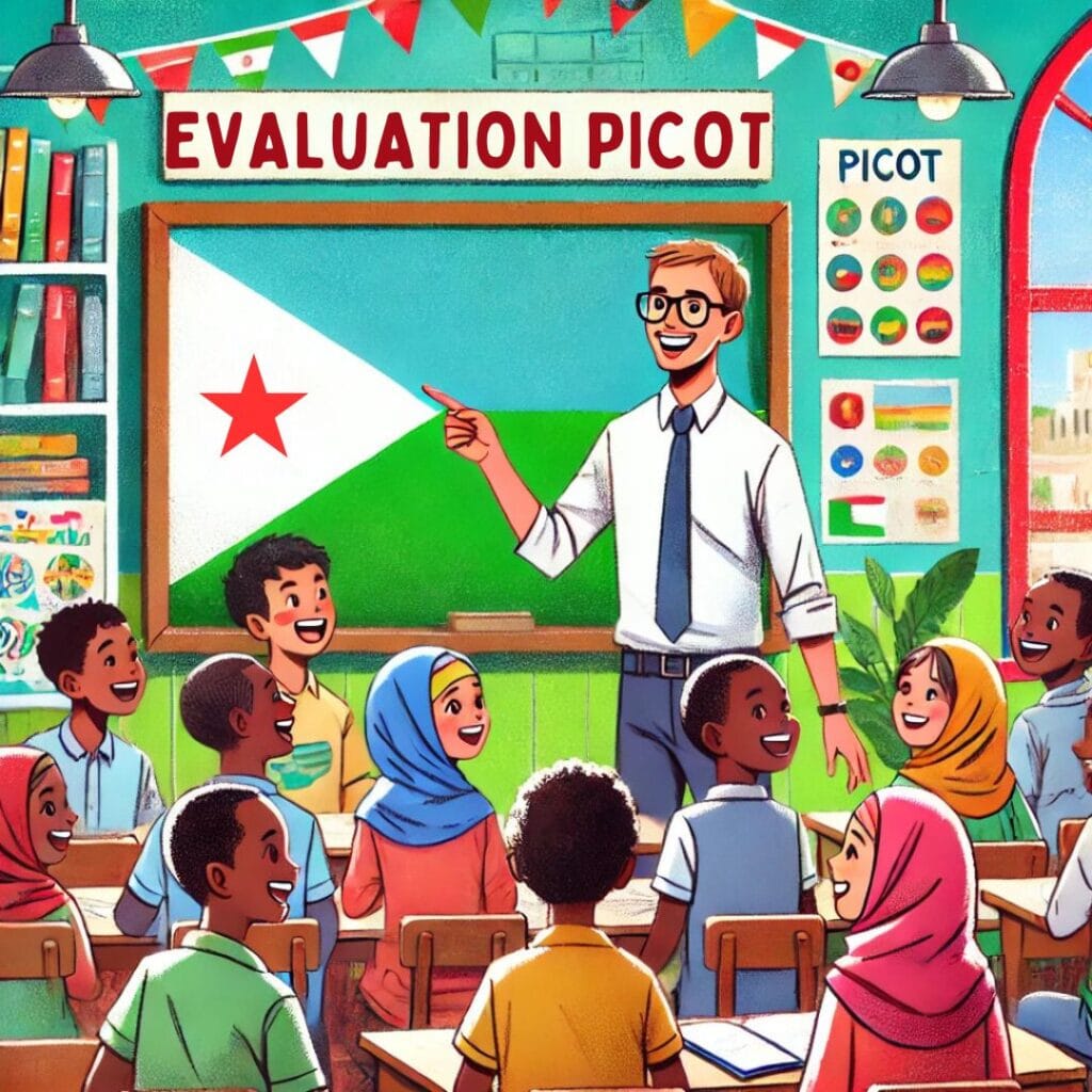 Évaluation Picot